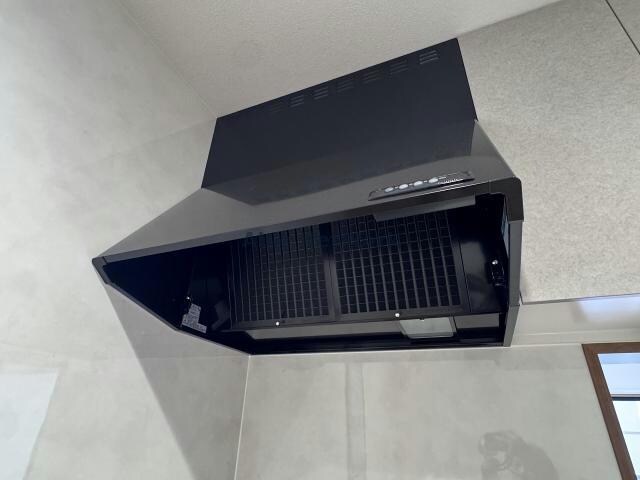 グランドブルー指方　B棟の物件内観写真