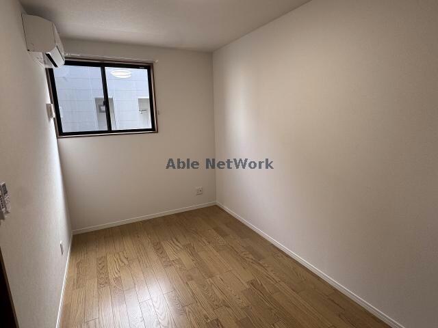 グランドブルー指方　B棟の物件内観写真