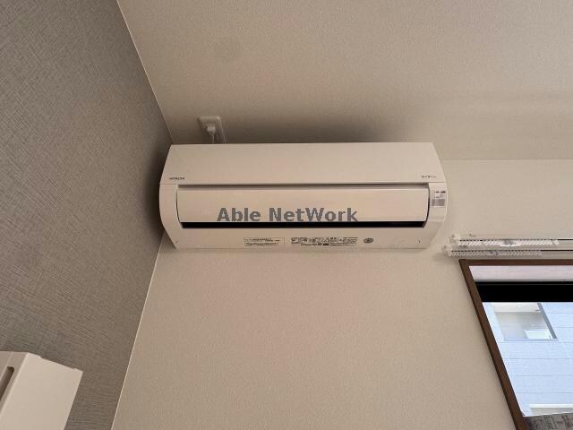 グランドブルー指方　B棟の物件内観写真