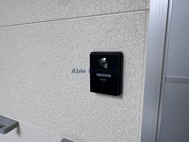 グランドブルー指方　B棟の物件内観写真