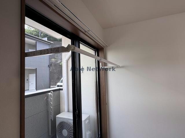 グランドブルー指方　B棟の物件内観写真