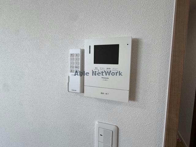 グランドブルー指方　B棟の物件内観写真