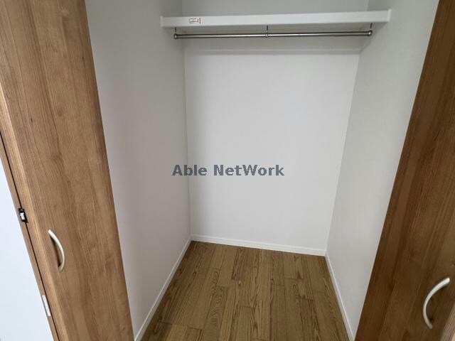 グランドブルー指方　B棟の物件内観写真