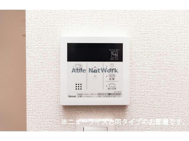 エレガンシアの物件内観写真