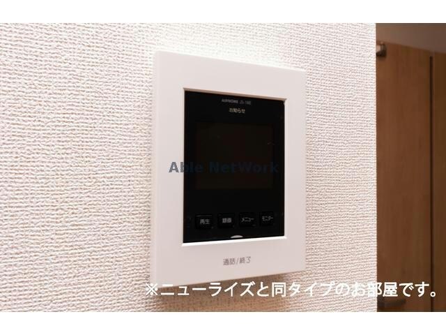 エレガンシアの物件内観写真