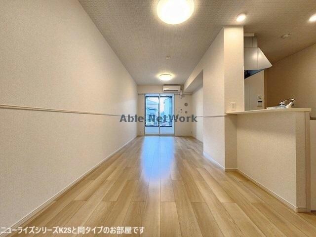 アビーロードの物件内観写真