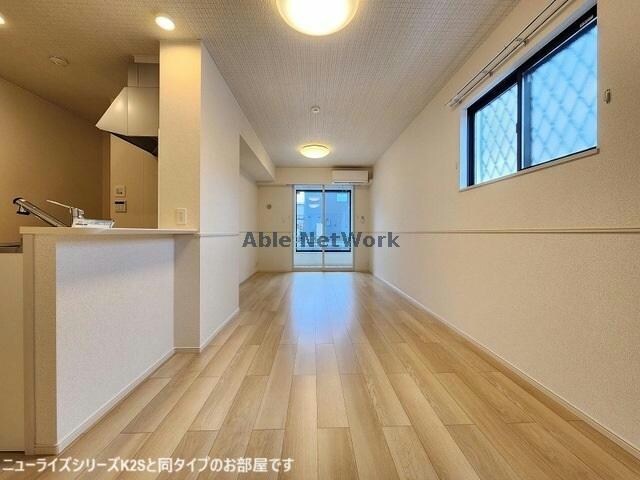 アビーロードの物件内観写真