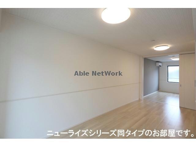 アビーロードの物件内観写真