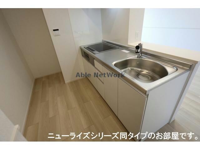 アビーロードの物件内観写真