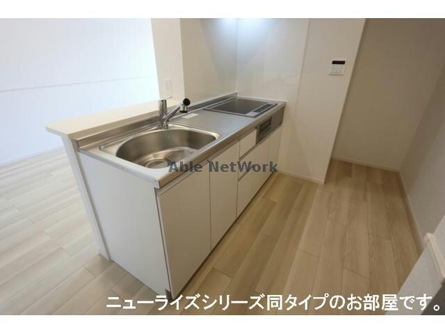 アビーロードの物件内観写真