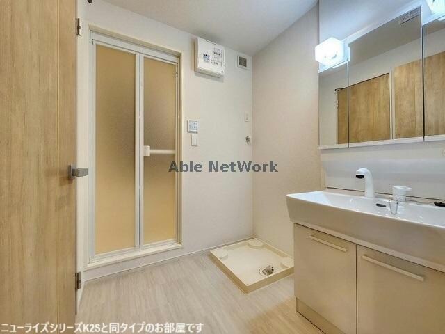 アビーロードの物件内観写真