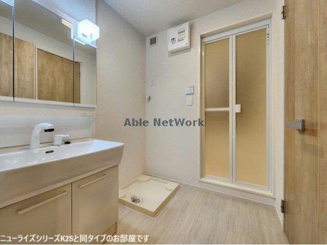 アビーロードの物件内観写真