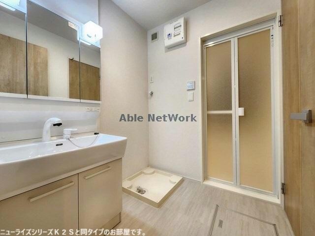 アビーロードの物件内観写真