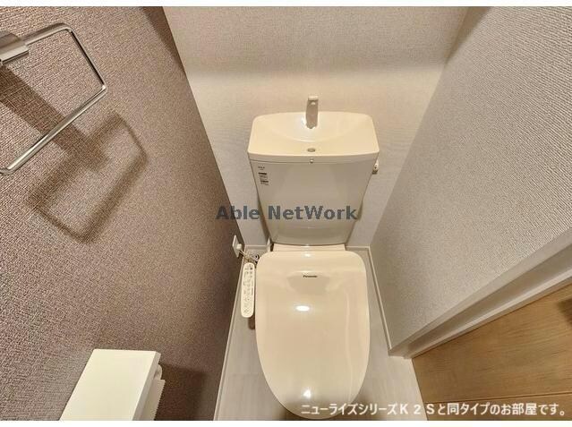 アビーロードの物件内観写真