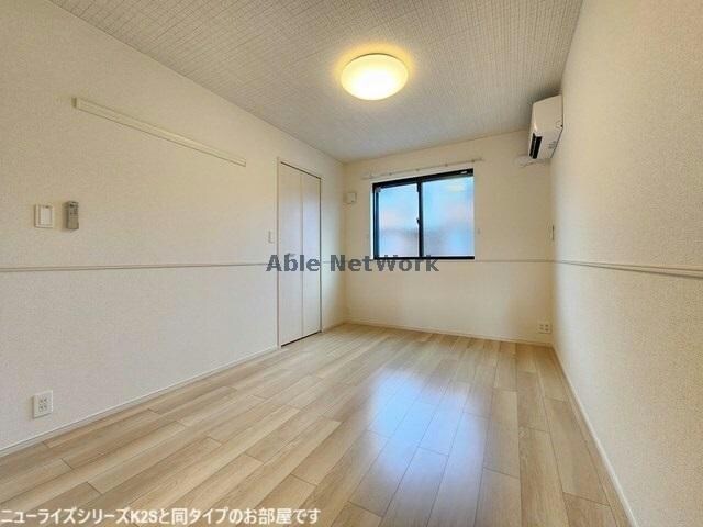 アビーロードの物件内観写真