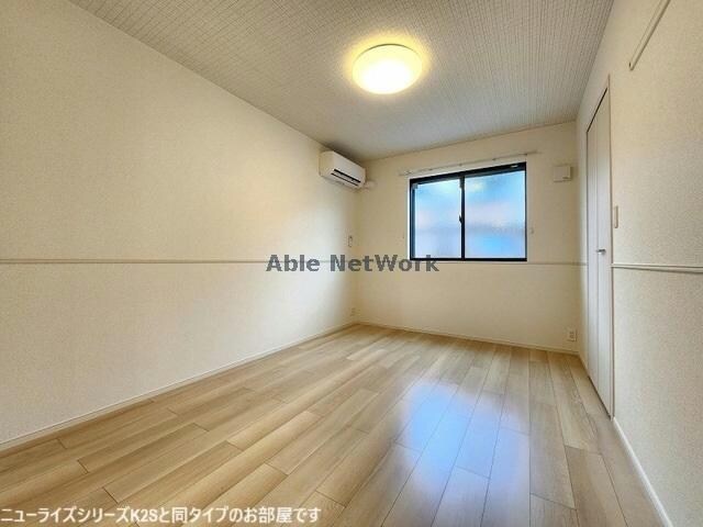 アビーロードの物件内観写真