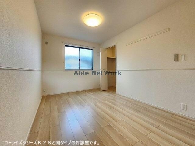 アビーロードの物件内観写真