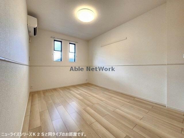 アビーロードの物件内観写真