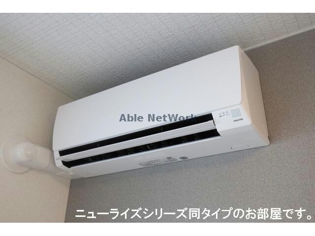 アビーロードの物件内観写真