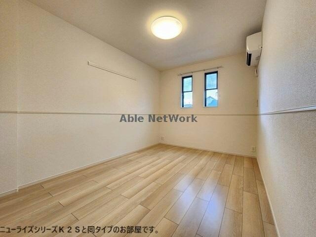 アビーロードの物件内観写真