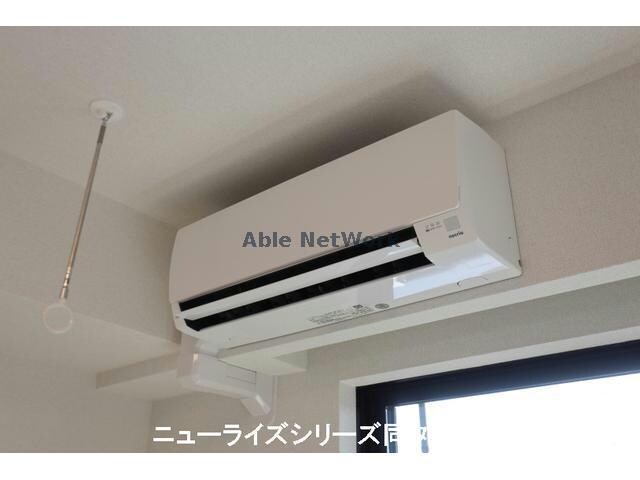 アビーロードの物件内観写真