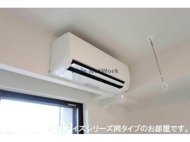 アビーロードの物件内観写真