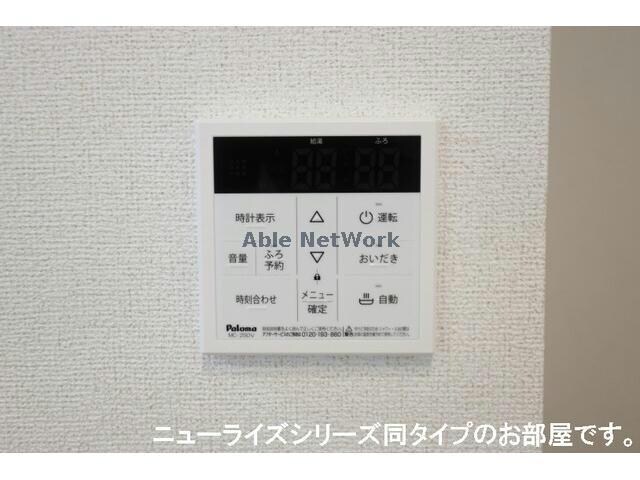 アビーロードの物件内観写真