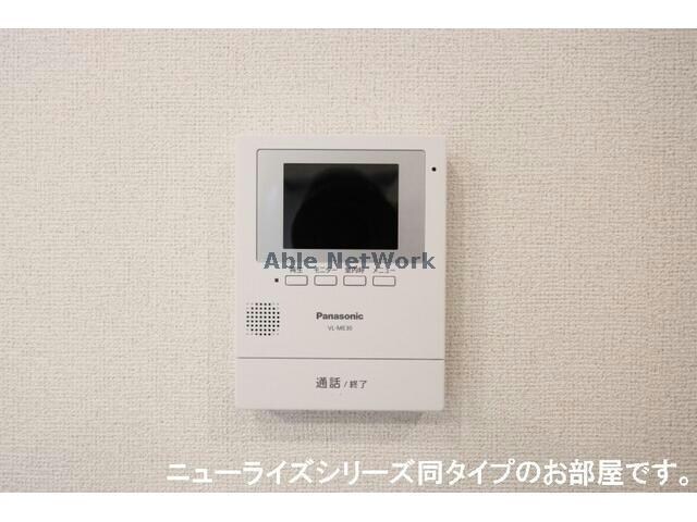 アビーロードの物件内観写真