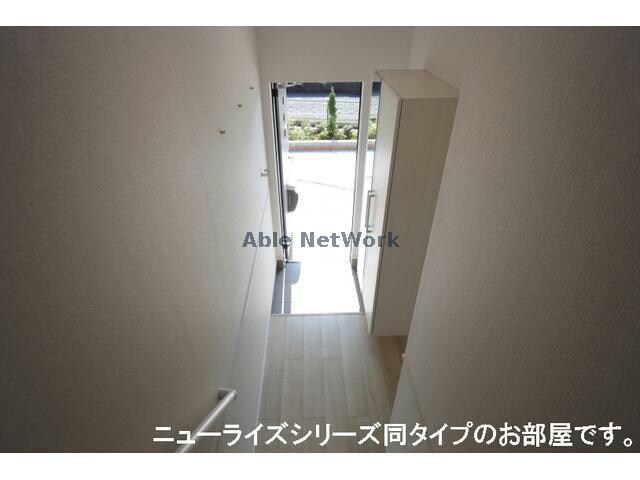 アビーロードの物件内観写真