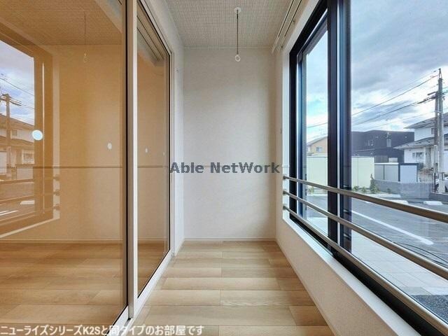 アビーロードの物件内観写真