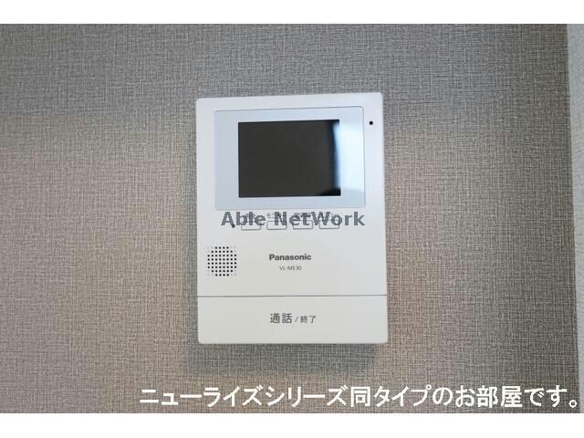 アビーロードの物件内観写真