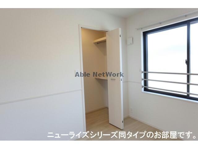 アビーロードの物件内観写真