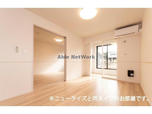 コスタ・ルーチェの物件内観写真