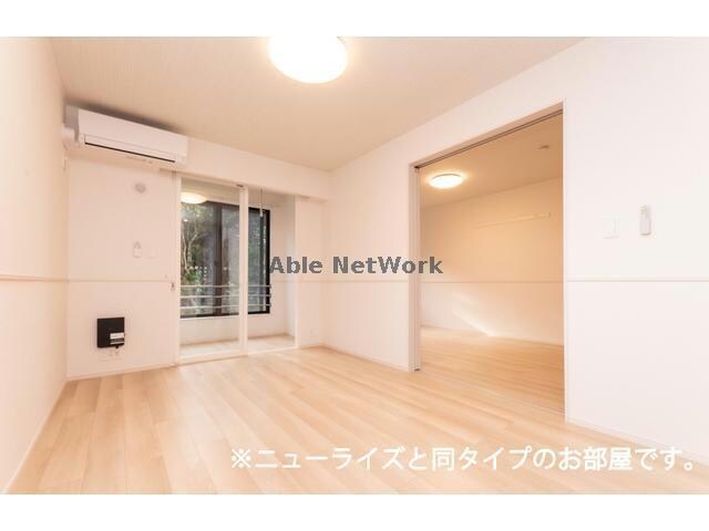 コスタ・ルーチェの物件内観写真