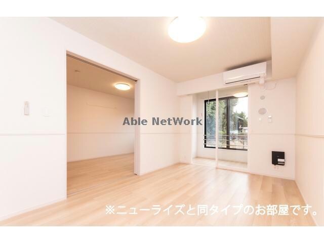 コスタ・ルーチェの物件内観写真