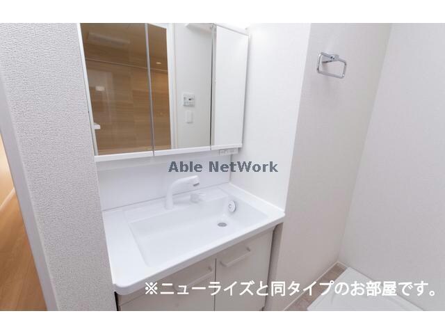 コスタ・ルーチェの物件内観写真