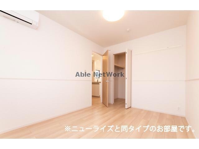 コスタ・ルーチェの物件内観写真