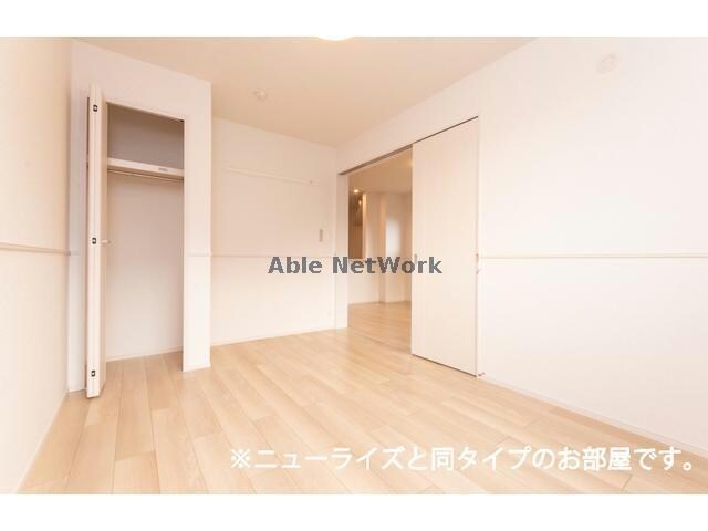 コスタ・ルーチェの物件内観写真