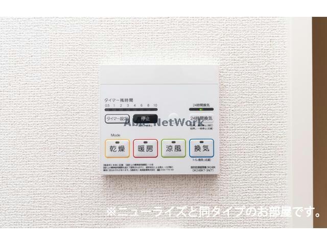 コスタ・ルーチェの物件内観写真