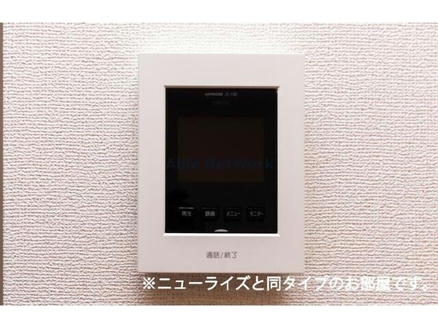 コスタ・ルーチェの物件内観写真