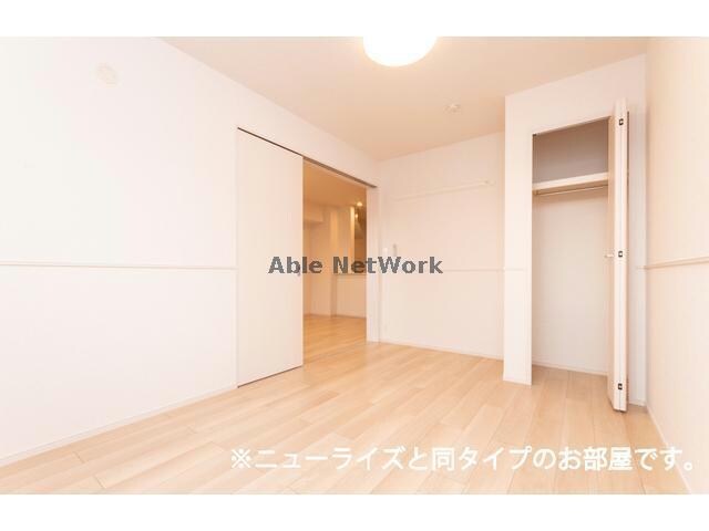 コスタ・ルーチェの物件内観写真