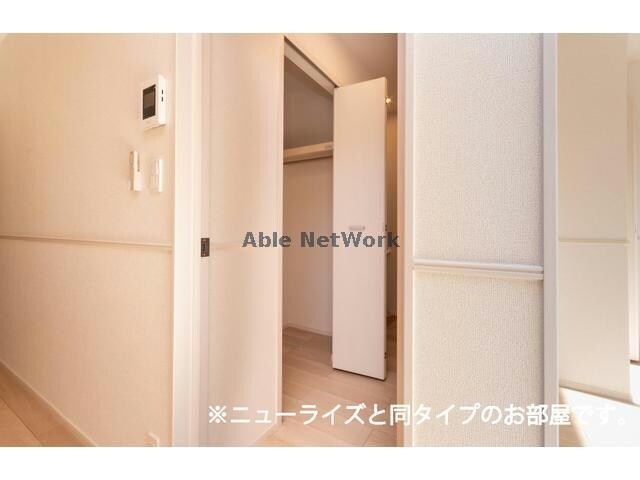 コスタ・ルーチェの物件内観写真