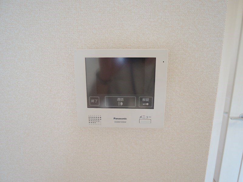 シャルマンドミールの物件内観写真