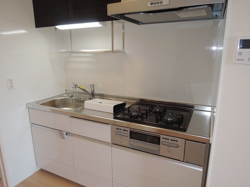 シャルマンドミールの物件内観写真