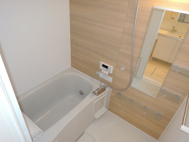 シャルマンドミールの物件内観写真