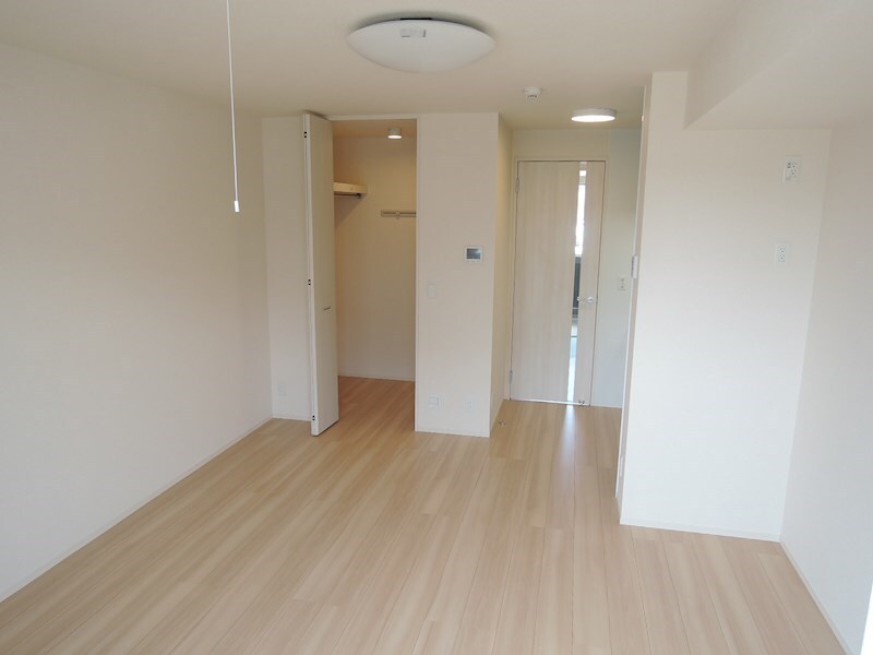 シャルマンドミールの物件内観写真