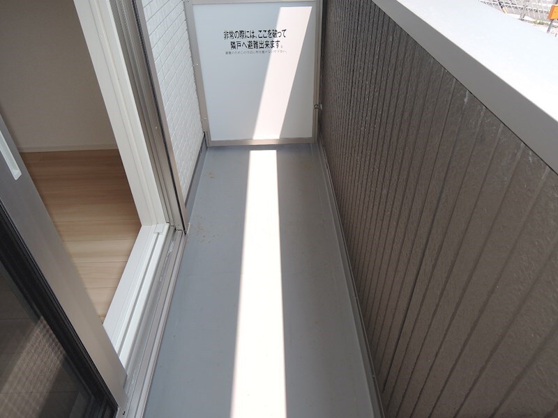 シャルマンドミールの物件内観写真