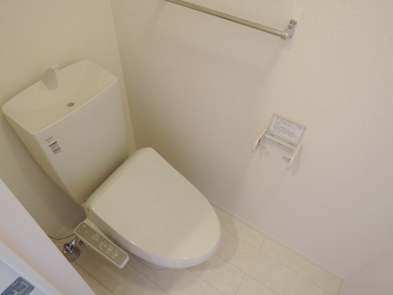 シャルマンドミールの物件内観写真