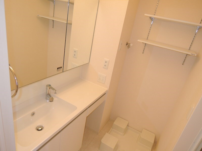 シャルマンドミールの物件内観写真