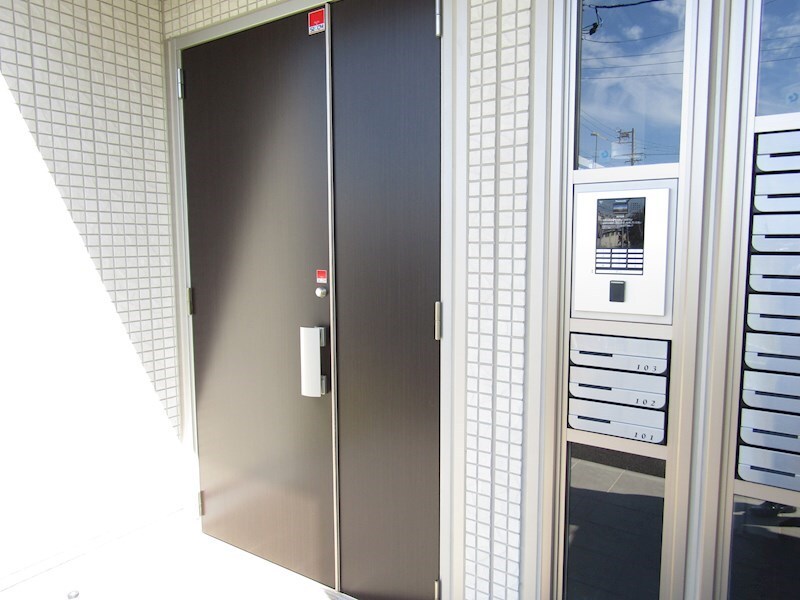 シャルマンドミールの物件内観写真